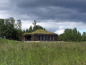COTTAGE with 2 double/twin rooms and double sofa bed (breakfast not incl.) - room