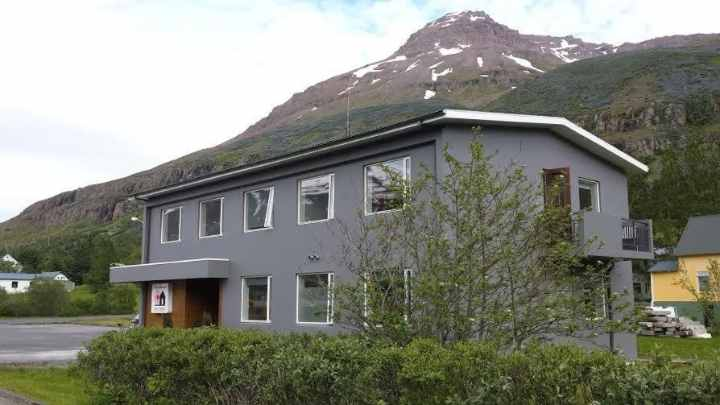 Seyðisfjörður Guesthouse, Seyðisfjörður