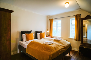Standard (Bankinn) room