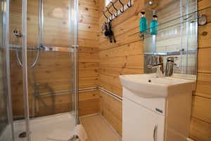 Double room with mountain view room