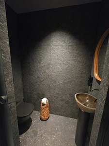 Viking Suite - with sofa bed room
