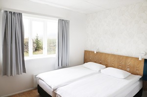 Economy Room - Double or Twin room