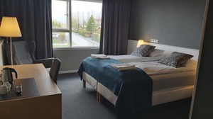 Superior Double/Twin room