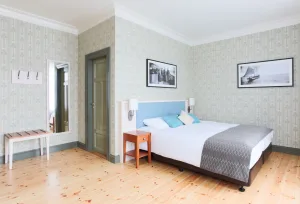Standard Room - Triple room
