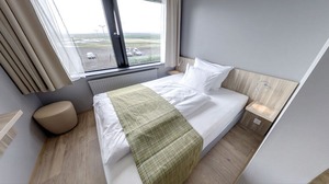 Single room room