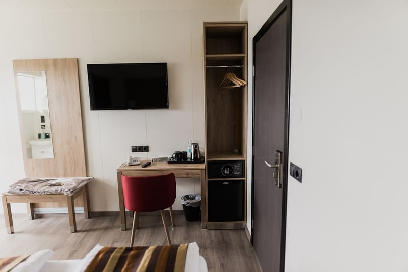 Hotel Duus, Keflavík