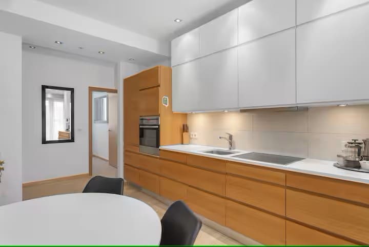 City Comfort Apartments — photo 5