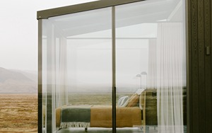 Lodge Lilja room
