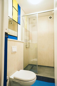 Hulduból room