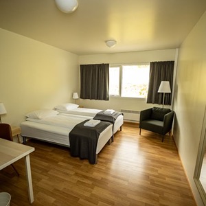 Twin Room room