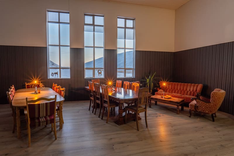Hotel Studlagil, Egilsstaðir