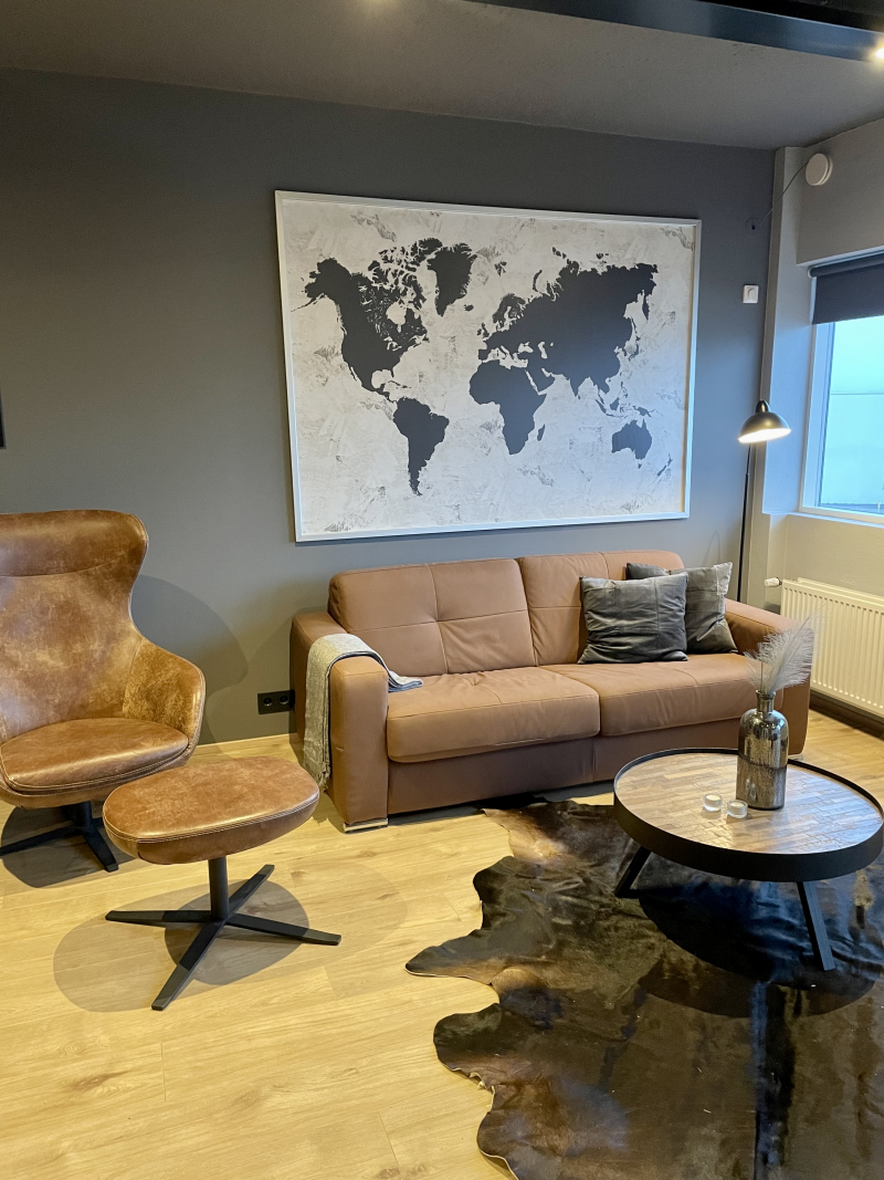 LL Properties | TB24 The Elegant Escape — photo