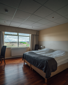 Double room