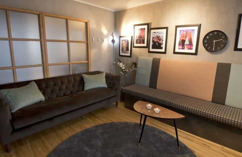 B14 - Guesthouse private for groups — photo 2