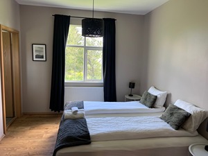 Double/Twin room room