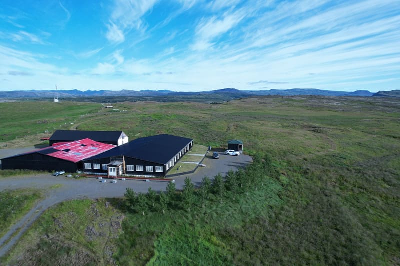 Hótel Stafholt — photo 4