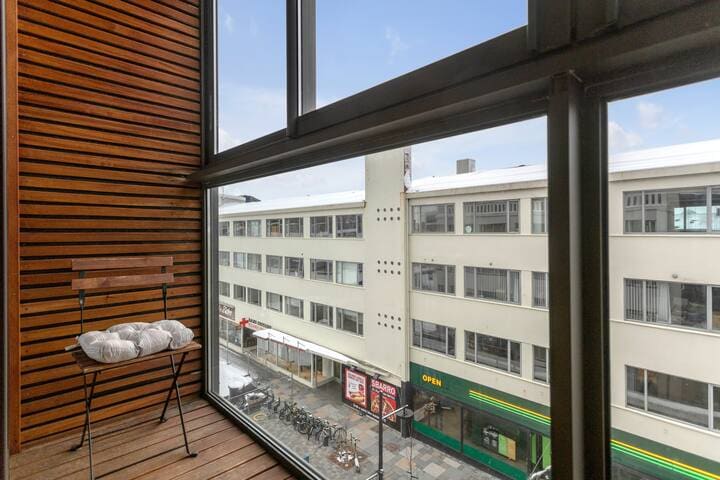 City Comfort Apartments — photo 4