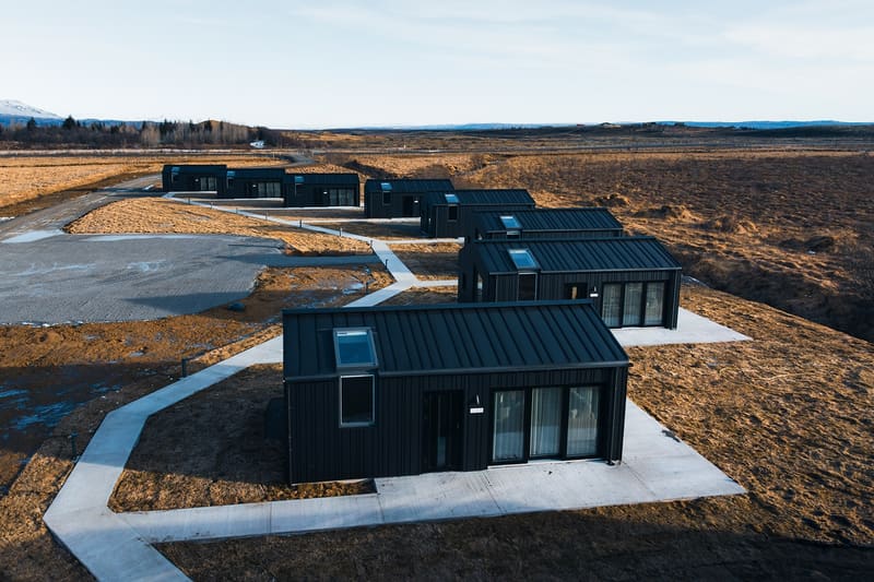 Geysir Green Cottage — photo 2