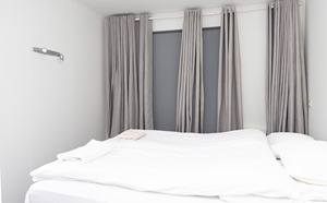Four Bedroom House room