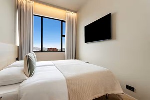 Comfort 1 room