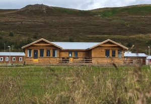 Summerhouse - FOUR BEDROOMS room