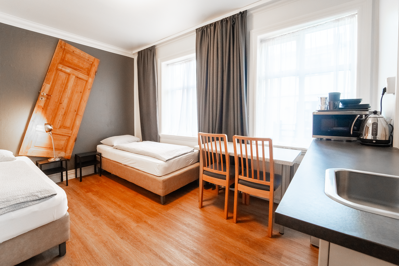 Guesthouse Aurora — photo