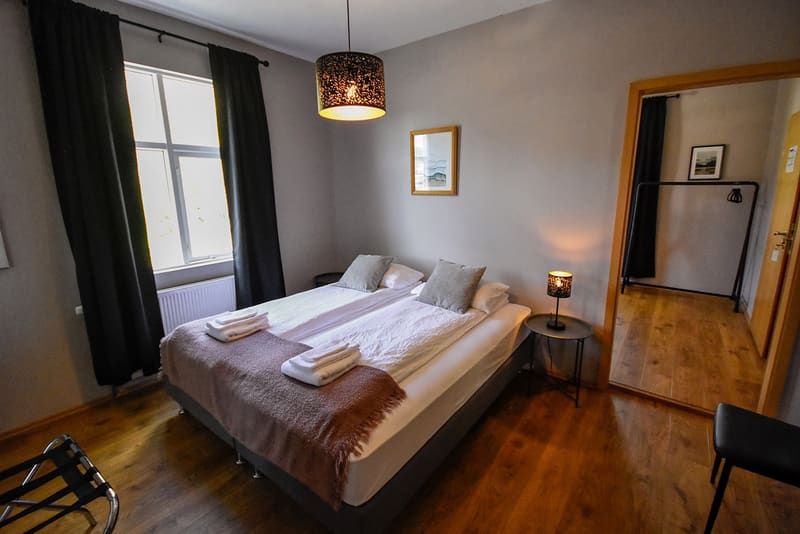 Björk Guesthouse, Laugarvatn