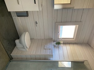 Dalasetur 2 room