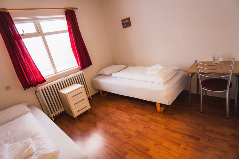 Studlagil INN Hostel — photo 3