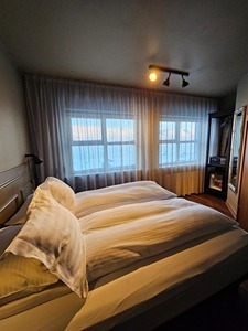 Standard Double Ocean View room