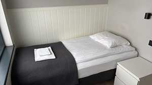 Guide Room Landbrot room