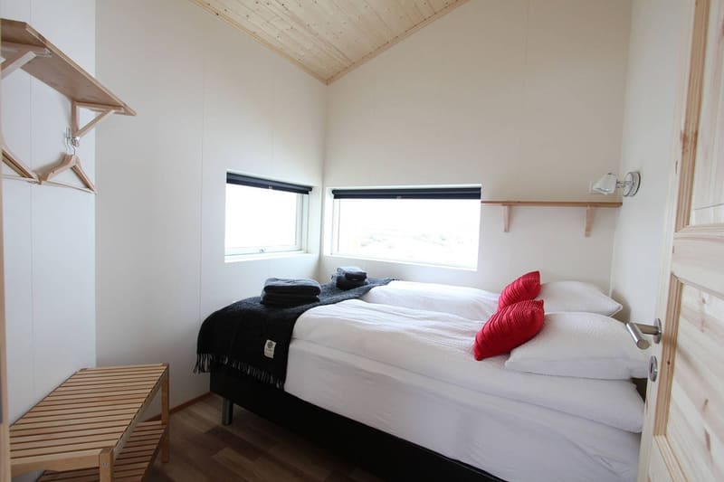 Blue Vacations - Blue View Cabins — photo 5