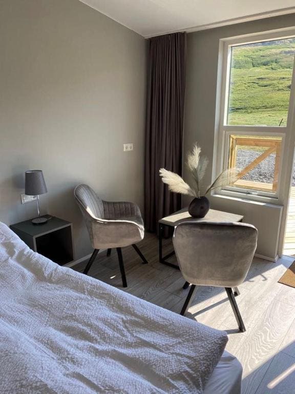 Urðartindur Guesthouse — photo 4