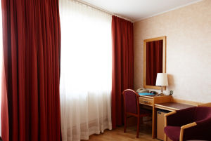 Standard Room - Double or Twin room