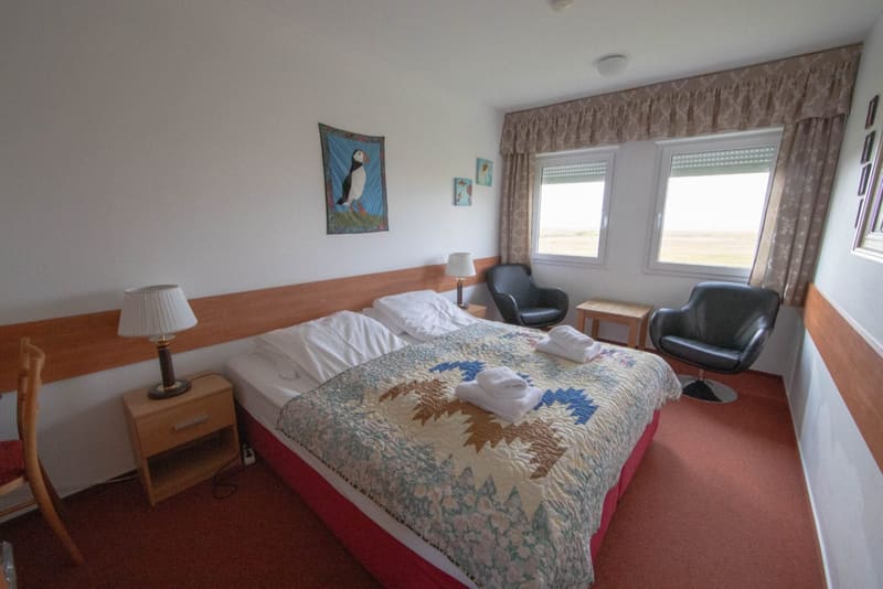 Hótel Breiðavík — photo 2