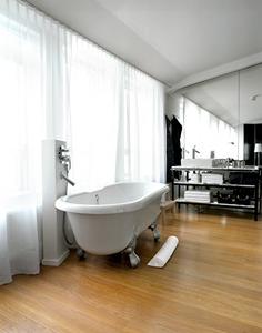 Apartment Suite room