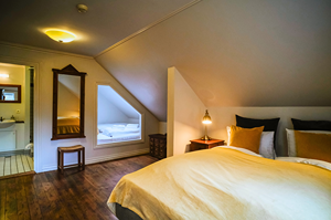 Standard (Bankinn) room