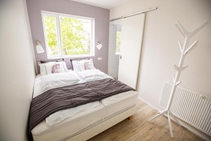 Private 2 pax room