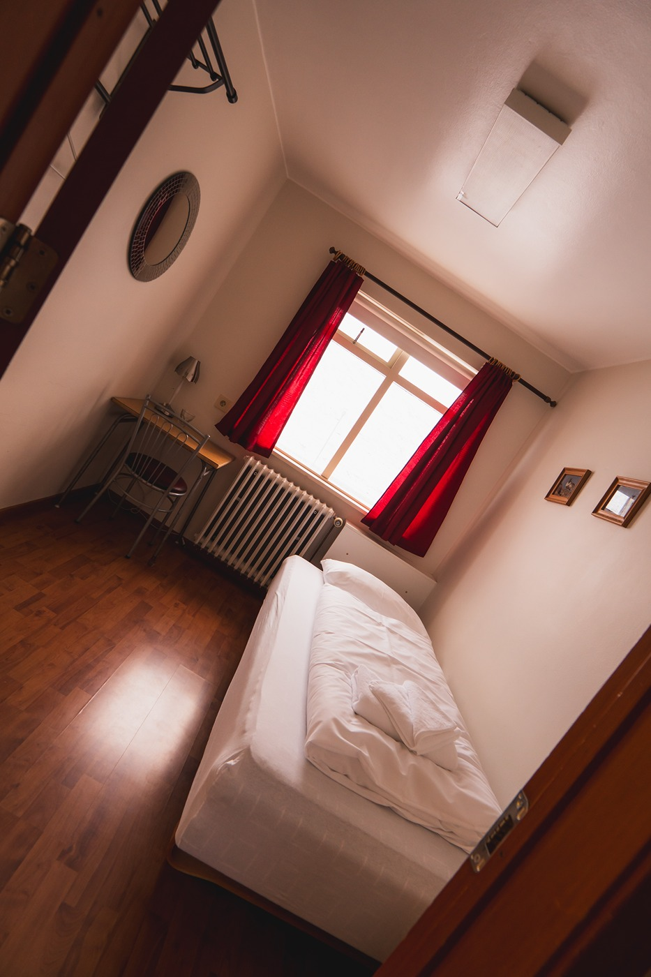 Studlagil INN Hostel — photo
