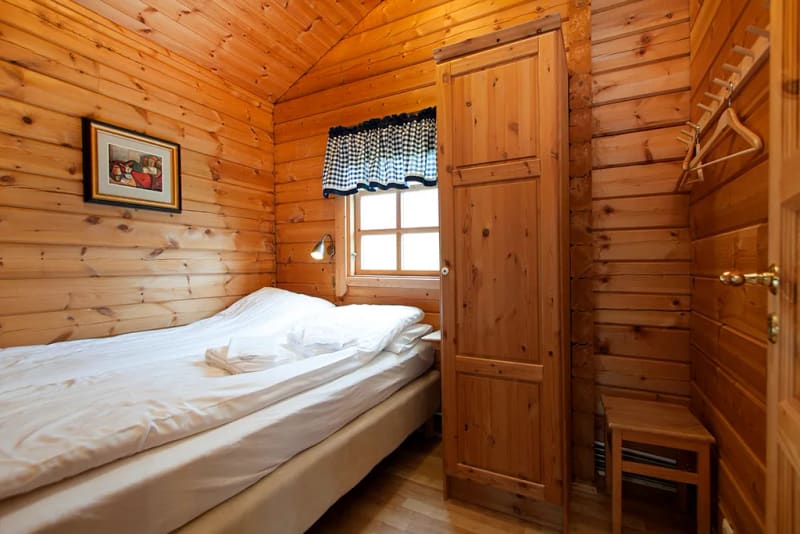 Núpar Cottages — photo 2