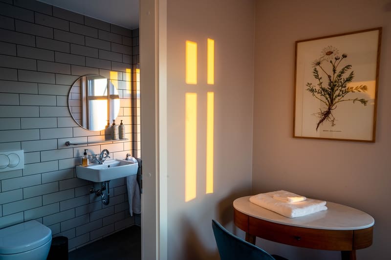 Sóti Lodge — photo 5