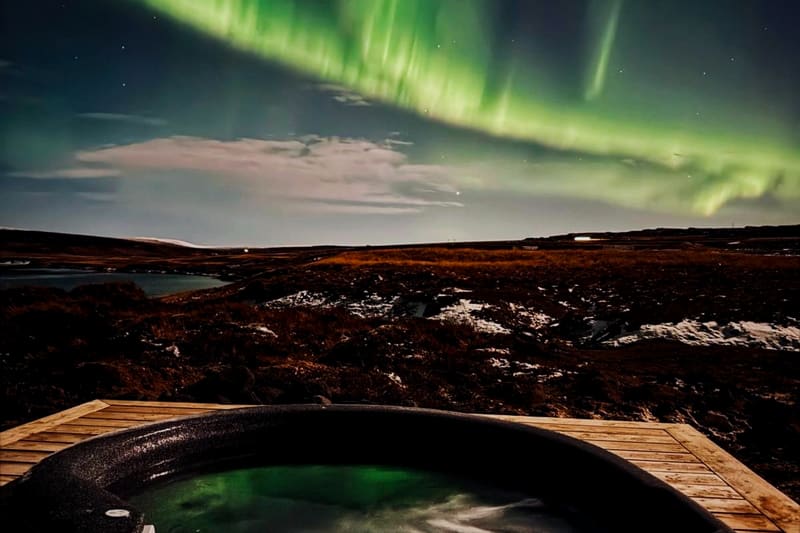 Mystic Light Lodge — photo 4