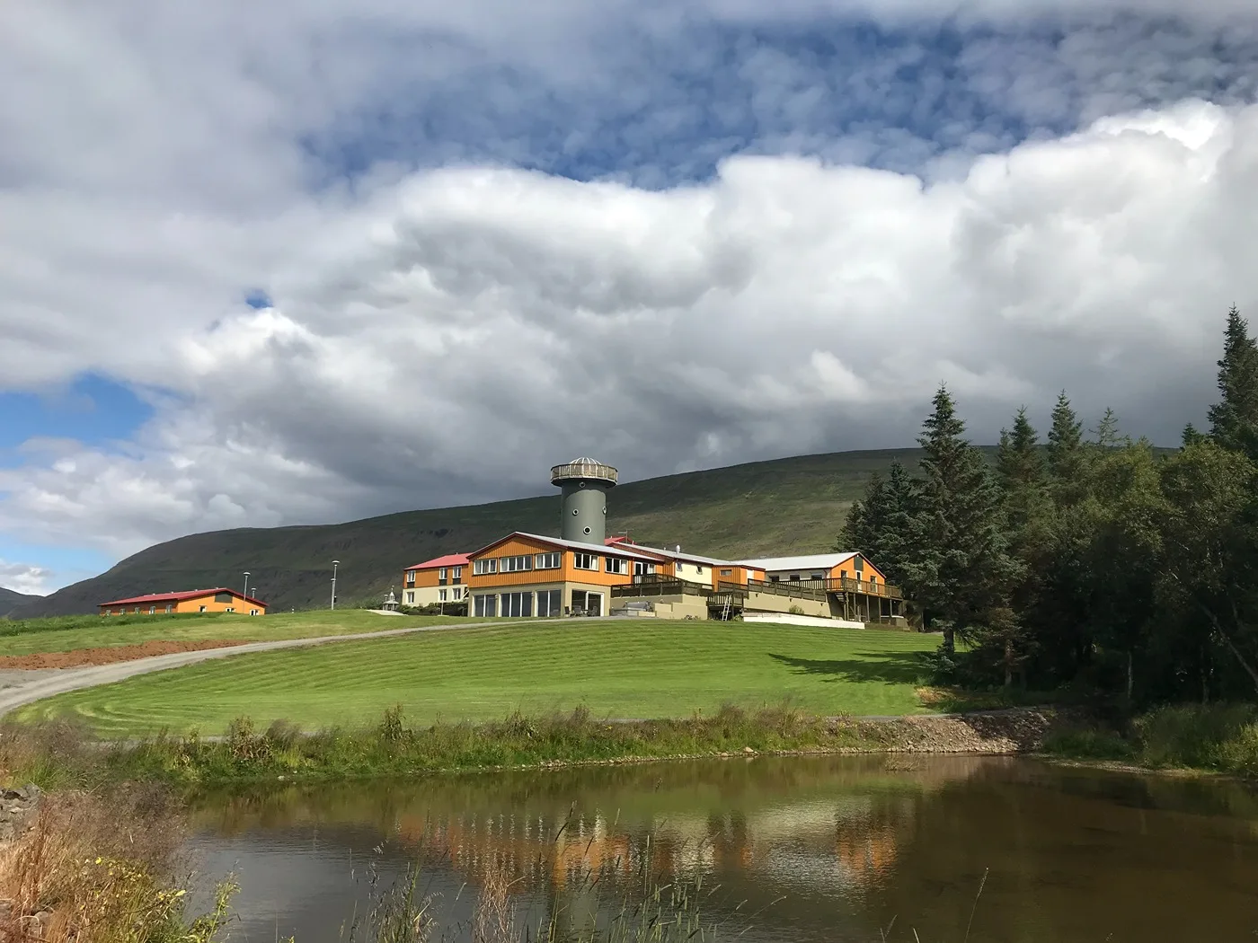 Hótel Natur Akureyri — main photo