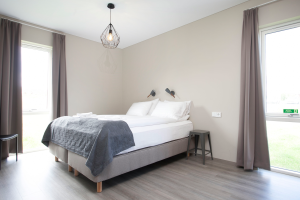 Junior Family Suite room