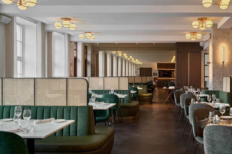 Iceland Parliament Hotel, Curio Collection by Hilton — photo 4
