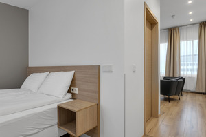 Family Suite room