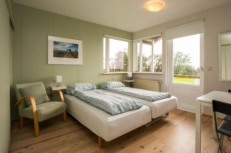 Móar Guesthouse, Akranes