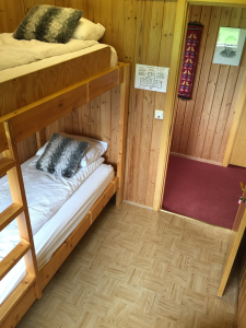 Single room room