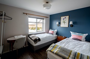 Twin Room room