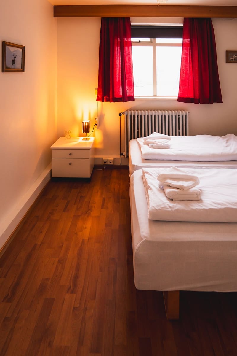 Studlagil INN Hostel — photo 5